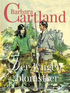 Der lyngen blomstrer (eBook, ePUB) - Cartland, Barbara