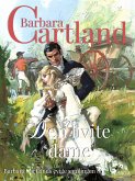 Den hvite dame (eBook, ePUB)