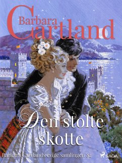 Den stolte skotte (eBook, ePUB) - Cartland, Barbara