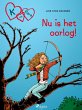 K van Klara 6 - Nu is het oorlog!... - Bild 1