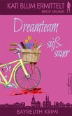 Dreamteam süßsauer (eBook, ePUB)