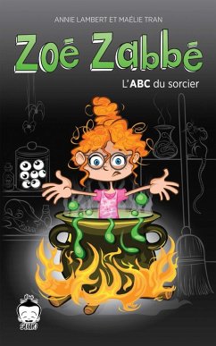 L'ABC du sorcier (eBook, ePUB) - Annie Lambert, Lambert