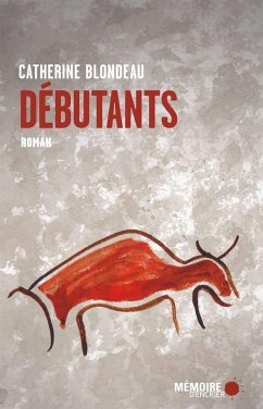 Debutants (eBook, ePUB) - Catherine Blondeau, Blondeau