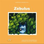 Zebulus, le petit zebre triste (eBook, ePUB)