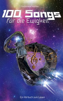 100 Songs für die Ewigkeit (eBook, ePUB) - Köther, Ferdinand