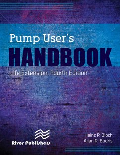 Pump User's Handbook (eBook, PDF) - Bloch, Heinz P.; Budris, Allan R.