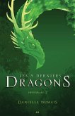 Les 5 derniers dragons - Integrale 2 (Tome 3 et 4) (eBook, ePUB)