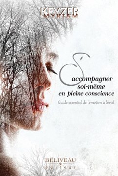 Cover S'accompagner soi-meme en pleine conscience (eBook, ePUB)
