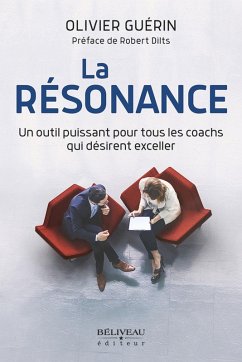 Cover La resonance (eBook, ePUB)