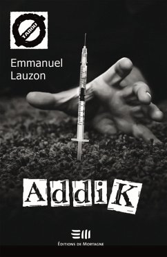 AddiK (eBook, ePUB) - Emmanuel Lauzon, Lauzon