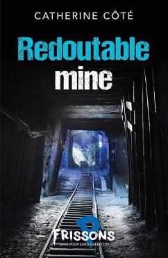Cover Redoutable mine (eBook, ePUB)
