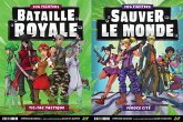 Fog fighters - Tic tac tactique - Feroce-cite (eBook, ePUB) Fog fighters - Tic tac tactique - Feroce-cite (eBook, ePUB)