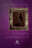 As reflexões dos minimalistas (eBook, ePUB)