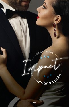 Impact (eBook, ePUB) - Adriana Locke, Locke