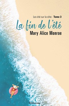 Cover La fin de l'ete (eBook, ePUB)