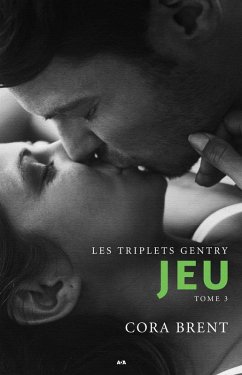 Cover Jeu (eBook, ePUB)