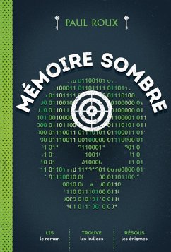 Cover Memoire sombre (eBook, ePUB)
