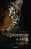 La promesse de sang (eBook, ePUB)