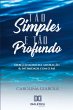 Tão simples e tão profundo (eBook,... - Bild 1