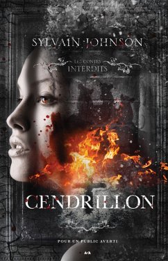 Cover Les contes interdits - Cendrillon (eBook, ePUB)