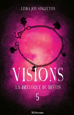 Cover La breloque du destin (eBook, ePUB)