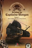 Le tresor du capitaine Morgan (eBook, ePUB)