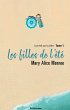 Les filles de l'ete (eBook, ePUB) - Bild 1