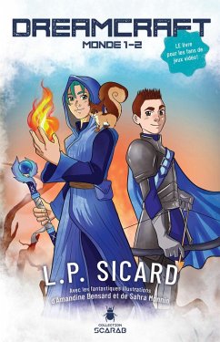 Monde 1:2 (eBook, ePUB) - L. P. Sicard, Sicard