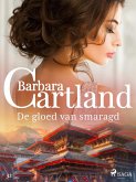 De gloed van smaragd (eBook, ePUB)