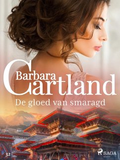 Cover De gloed van smaragd (eBook, ePUB)