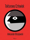 Tekturowy Człowiek (eBook, ePUB)