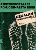 Nekalan henkirikokset (eBook, ePUB) Nekalan henkirikokset (eBook, ePUB)