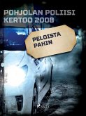 Peloista pahin (eBook, ePUB) Peloista pahin (eBook, ePUB)