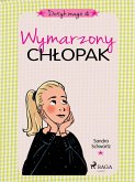 Dotyk magii 4 - Wymarzony chłopak (eBook, ePUB)