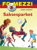 FC Mezzi 3 - Saksesparket (eBook, ePUB)