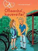 K niinku Klara 11 - Ollaanko kavereita? (eBook, ePUB)