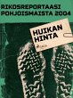 Huikan hinta (eBook, ePUB) - Bild 1