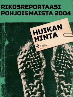 Huikan hinta (eBook, ePUB) - Tekijöitä, Eri