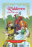 Eventyr fra alvelandet 1 - Ridderen af den røde nype (eBook, ePUB)