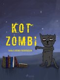 Kot Zombi (eBook, ePUB)