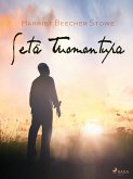 Setä Tuomon tupa (eBook, ePUB)