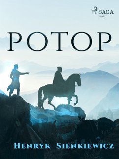 Potop (II część Trylogii) (eBook, ePUB) - Sienkiewicz, Henryk