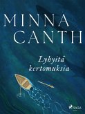 Lyhyitä kertomuksia (eBook, ePUB)