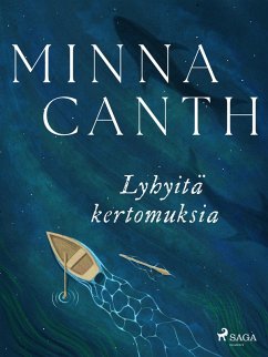 Lyhyitä kertomuksia (eBook, ePUB) - Canth, Minna