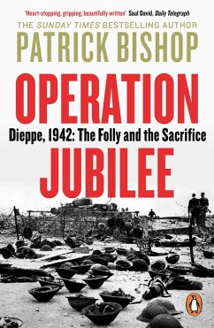 Operation Jubilee (eBook, ePUB) - Bishop, Patrick