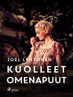 Cover Kuolleet omenapuut (eBook, ePUB)