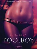 Poolboy - erotisk novelle (eBook, ePUB)