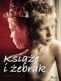 Książę i żebrak (eBook, ePUB)