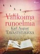 Valikoima runoelmia (eBook, ePUB) - Bild 1