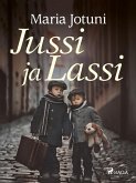 Jussi ja Lassi (eBook, ePUB)